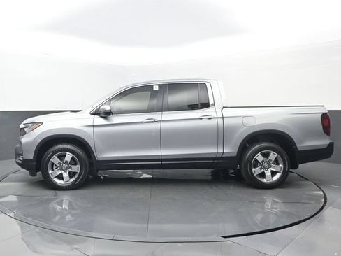 Used 2025 Honda Ridgeline RTL image 23