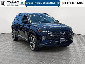 Used 2023 Hyundai Tucson SEL w/ Convenience Package AWD/4WD video 1
