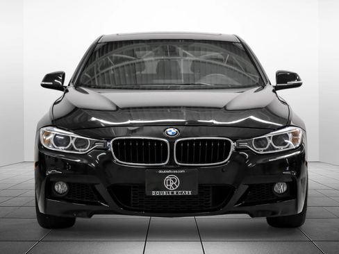 Used 2015 BMW 335i Sedan RWD image 5