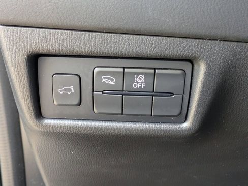 Used 2025 MAZDA CX-5 AWD 2.5 S w/ Preferred Package image 28