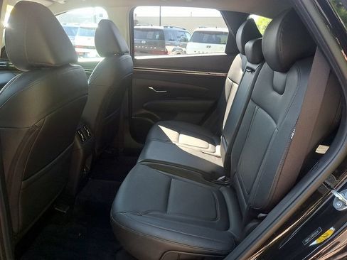 Used 2024 Hyundai Tucson SEL w/ Convenience Package AWD/4WD image 13