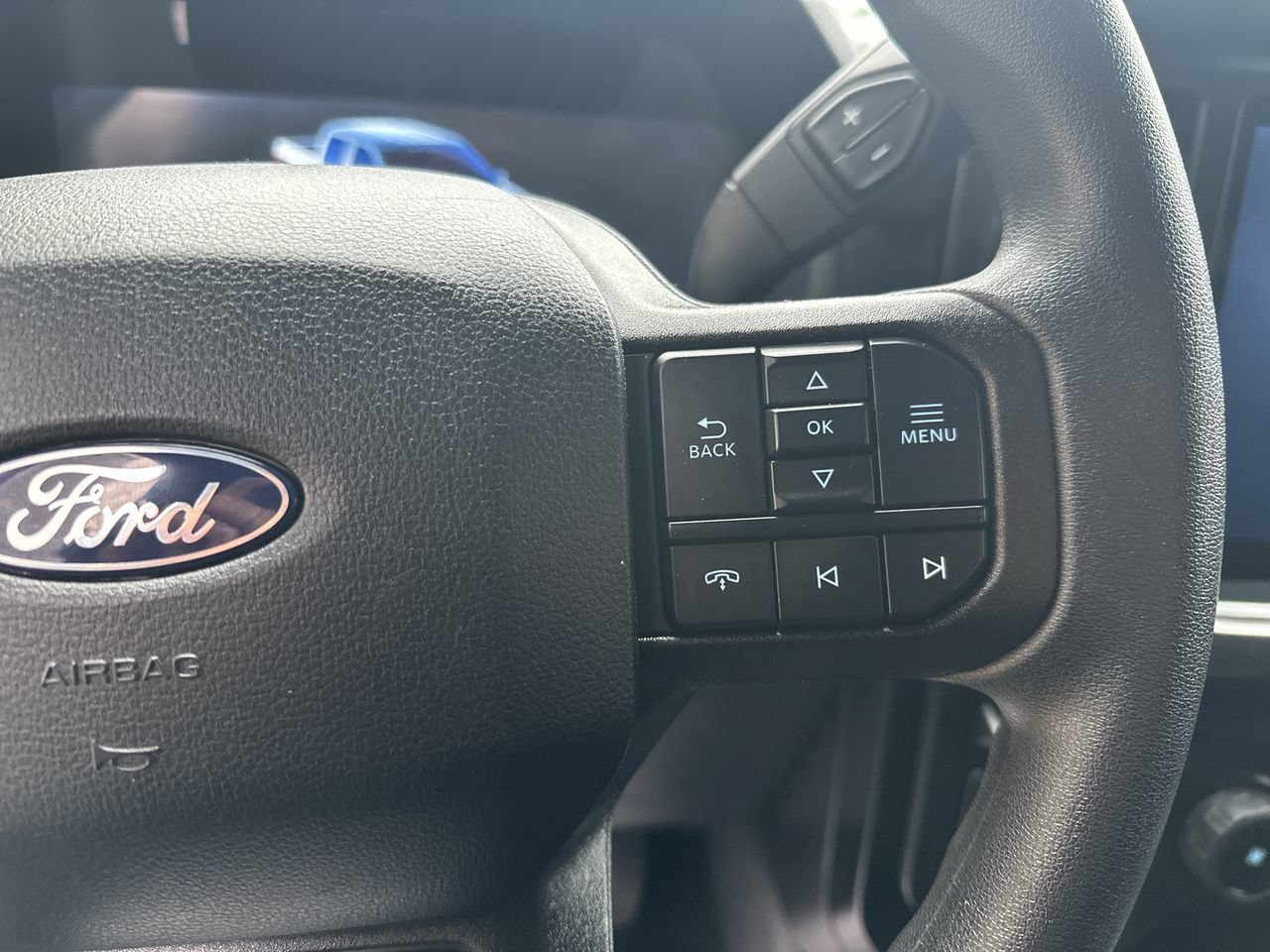Used 2025 Ford F150 STX RWD image 7