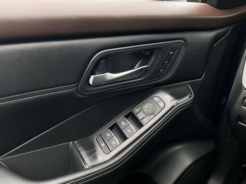 Certified 2023 Nissan Rogue SL w/ SL Premium Package AWD/4WD image 21