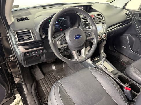 Used 2018 Subaru Forester 2.5i Limited AWD/4WD image 4