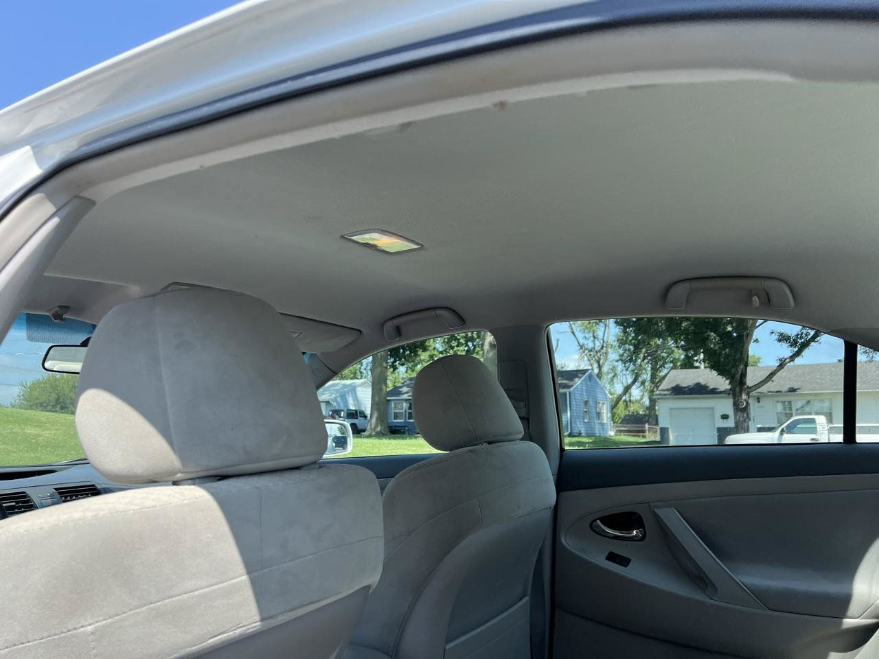 Used 2009 Toyota Camry FWD image 26