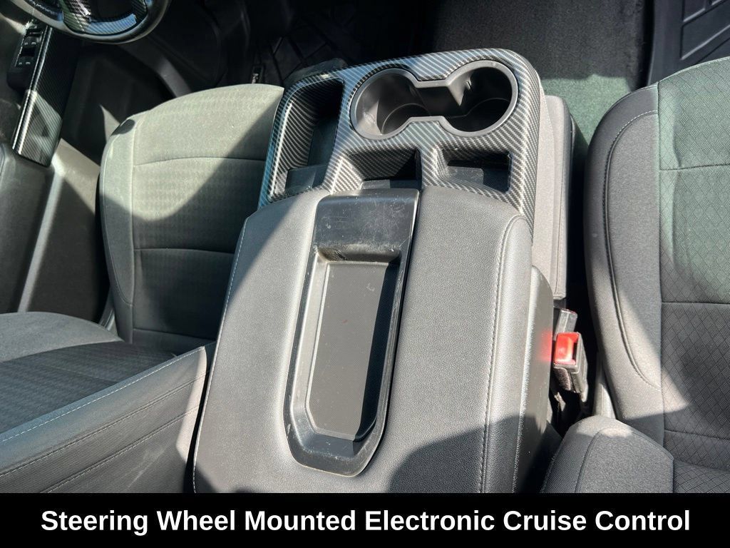 Used 2020 Chevrolet Silverado 1500 LT w/ All-Star Edition RWD image 21