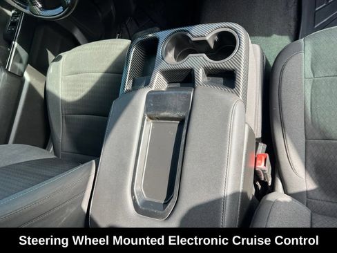Used 2020 Chevrolet Silverado 1500 LT w/ All-Star Edition RWD image 21