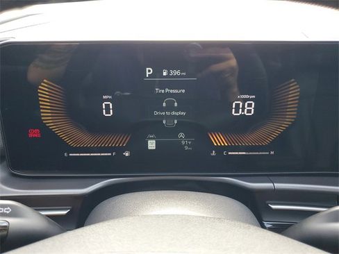 New 2026 Kia Sportage EX w/ EX Panorama Roof Package image 31