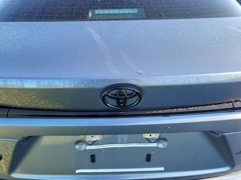 Used 2025 Toyota Corolla LE image 22