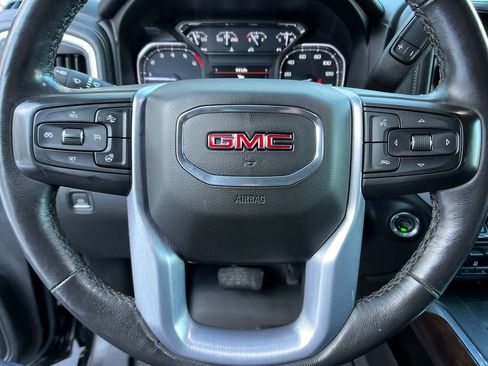 Used 2020 GMC Sierra 2500 SLT w/ SLT Premium Plus Package image 12