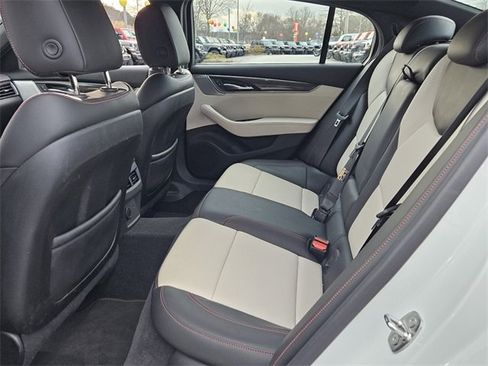 Used 2024 Cadillac CT5 Sport w/ Parking Package image 8