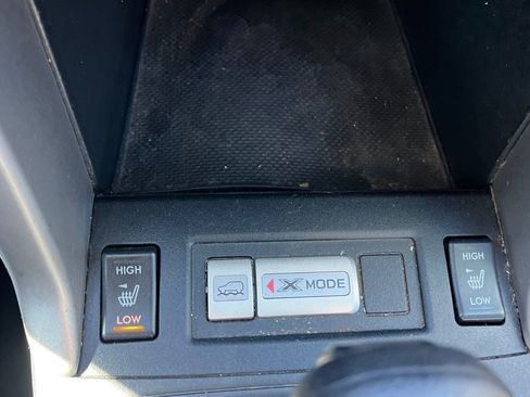 Used 2018 Subaru Forester 2.5i Premium image 18