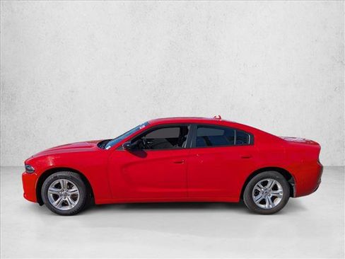 Used 2023 Dodge Charger SXT image 8