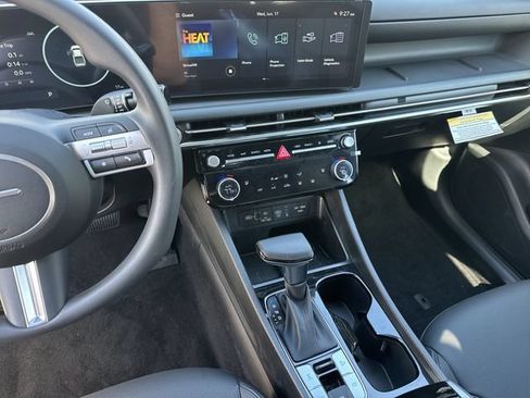 New 2026 Hyundai Santa Cruz SEL AWD/4WD image 26