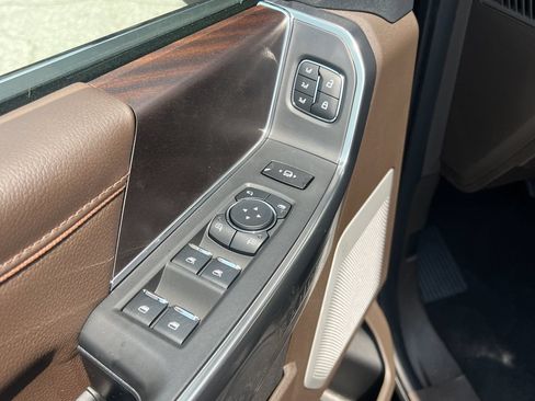 New 2026 Ford F250 King Ranch w/ Chrome Package AWD/4WD image 18