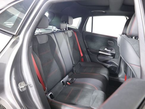 Used 2025 Mercedes-Benz GLA 35 AMG 4MATIC image 53