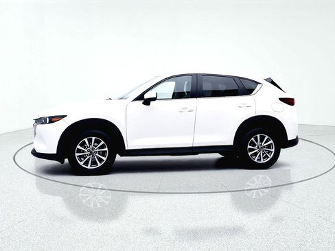 Used 2023 MAZDA CX-5 AWD 2.5 S w/ Preferred Package image 5
