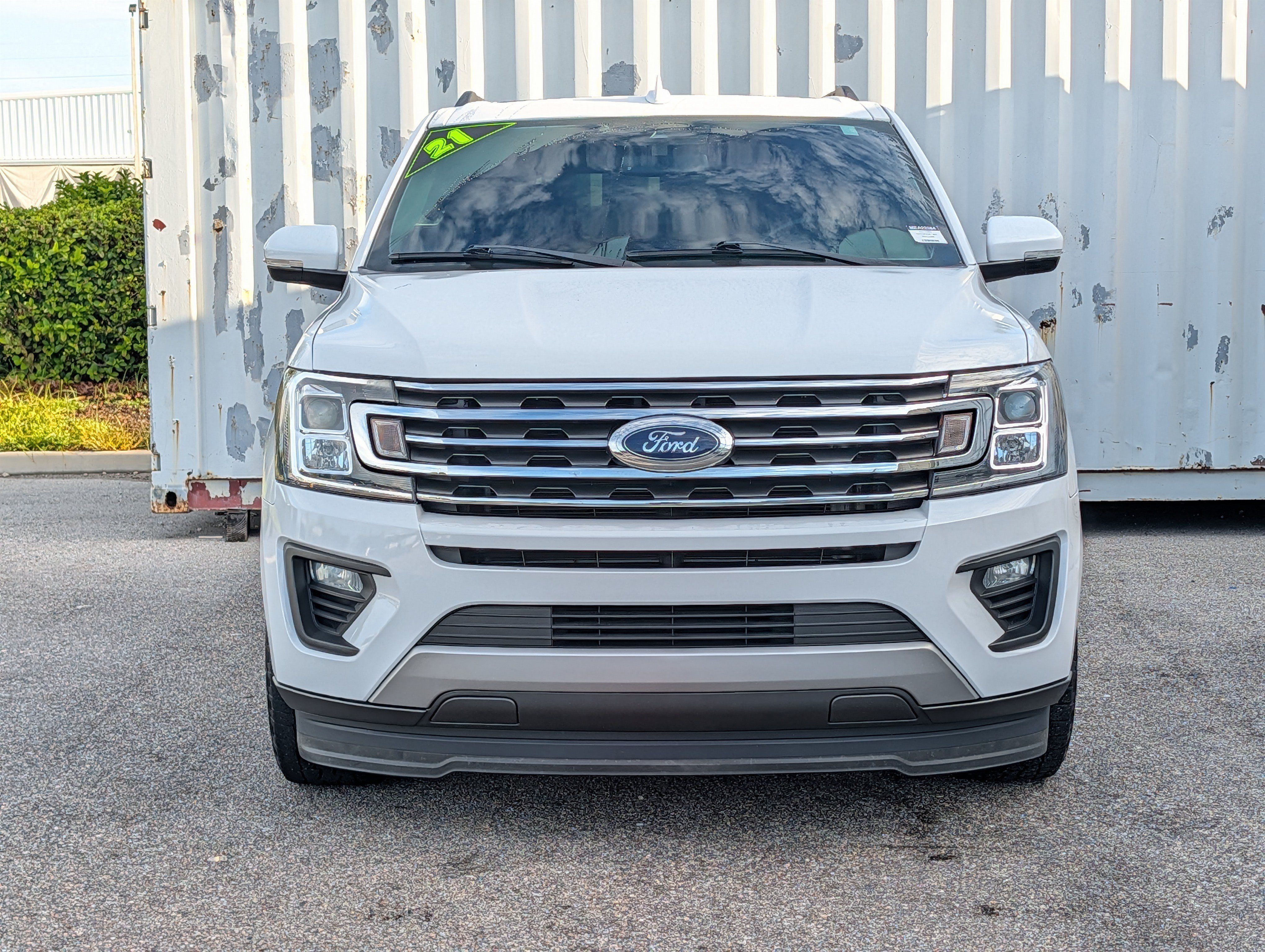 Used 2021 Ford Expedition XLT RWD image 9