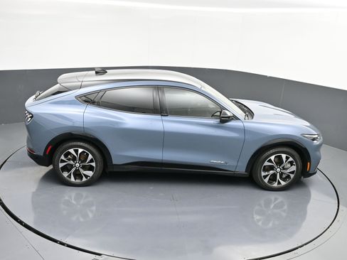 Used 2023 Ford Mustang Mach-E Premium image 37