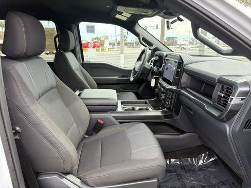 Used 2025 Ford F150 STX w/ Equipment Group 200A image 32