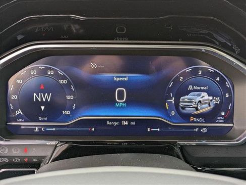 New 2025 Chevrolet Silverado 1500 LT image 10