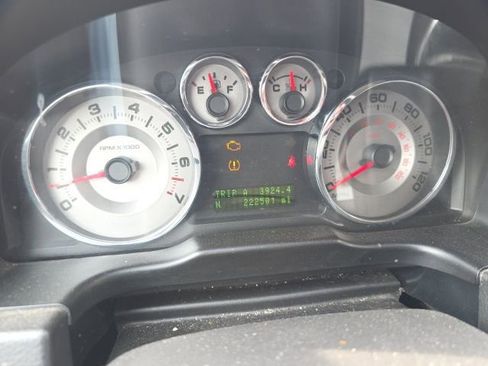 Used 2010 Ford Edge Limited image 3