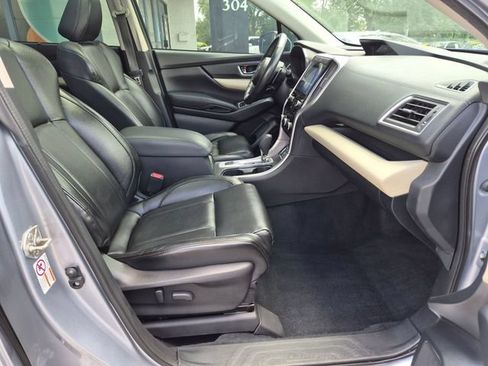Used 2019 Subaru Ascent Limited AWD/4WD image 21