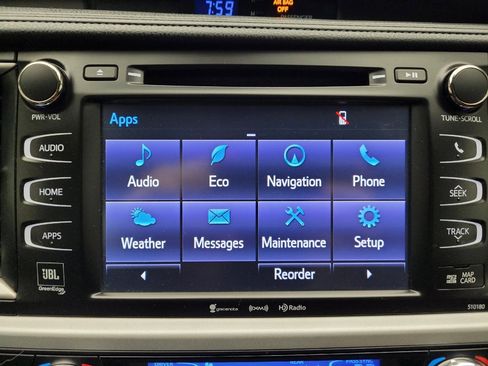 Used 2018 Toyota Highlander Limited Platinum AWD/4WD image 25