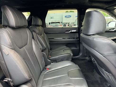 Used 2025 Hyundai Palisade Calligraphy AWD/4WD image 30