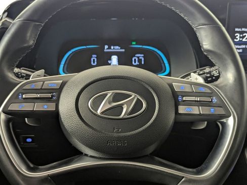 Used 2024 Hyundai Palisade XRT FWD image 18