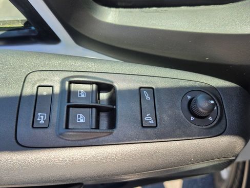 New 2026 RAM ProMaster 2500 w/ Safety Group FWD image 17