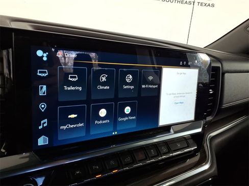 Used 2022 Chevrolet Silverado 1500 LT Trail Boss w/ LT Trail Boss Premium Package image 23