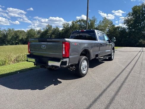 New 2026 Ford F350 XLT image 6
