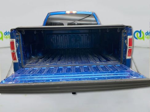 Used 2012 Ford F150 XLT w/ XLT Chrome Pkg image 14