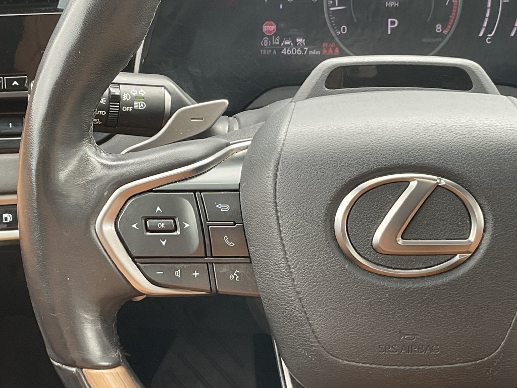 Used 2023 Lexus RX 350 Premium w/ Accessory Package (A2) FWD image 22