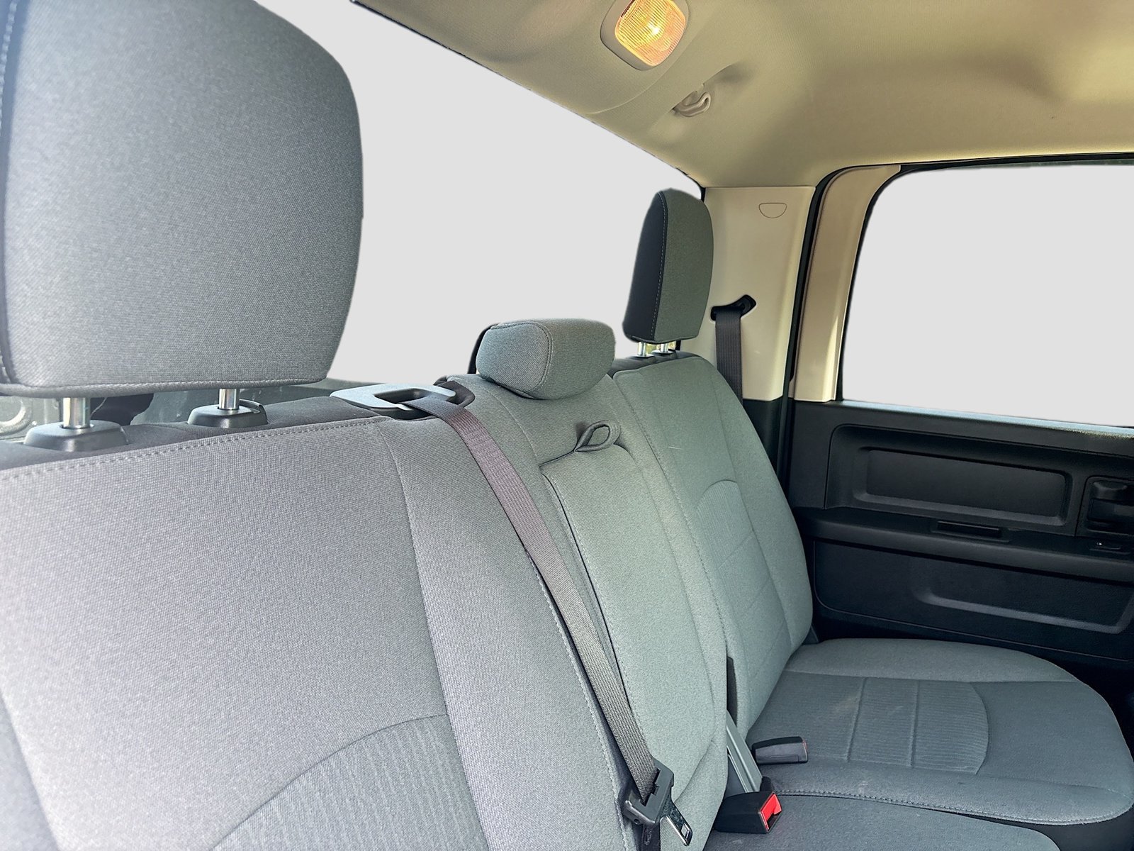 Used 2023 RAM 1500 Tradesman w/ Tradesman SXT Package AWD/4WD image 26