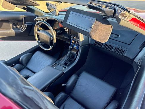 Used 1992 Chevrolet Corvette Coupe image 18