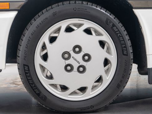 Used 1988 Toyota Supra image 11