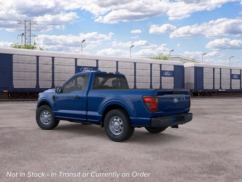 New 2026 Ford F150 XL RWD image 4
