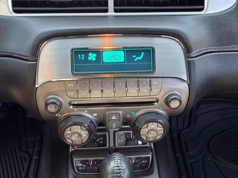 Used 2012 Chevrolet Camaro LT w/ RS Package image 26