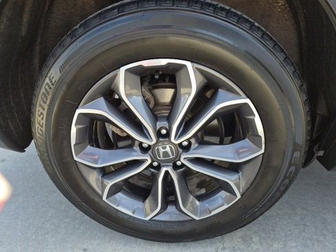 Certified 2020 Honda CR-V EX-L image 7