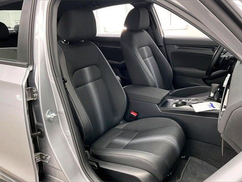 Certified 2026 Honda Civic Sport image 7