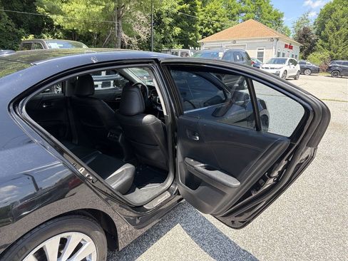 Used 2015 Honda Accord EX-L image 11