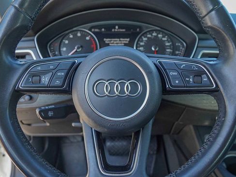 Used 2019 Audi A4 2.0T Premium image 12