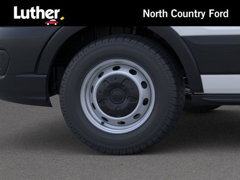 New 2026 Ford Transit 250 148 High Roof image 19