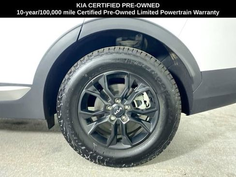 Certified 2024 Kia Sportage X-Pro image 5