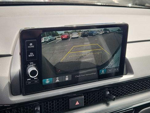 Certified 2024 Honda CR-V EX-L image 17