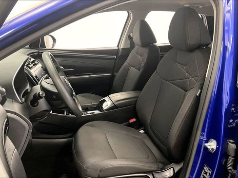 Used 2023 Hyundai Tucson SE image 24