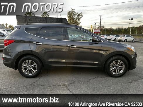 Used 2016 Hyundai Santa Fe Sport w/ Option Group 02 image 20