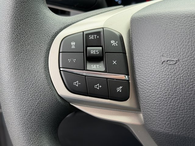 New 2026 Ford Explorer Active RWD image 26